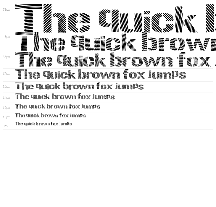 Woodcutter Optical Army Waterfall