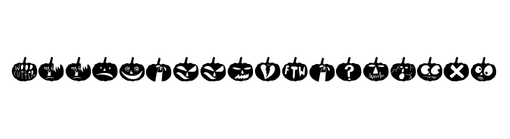 Woodcutter Pumpkins  Descarca Fonturi Gratis
