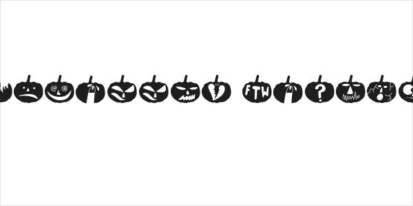 Woodcutter Pumpkins Logo