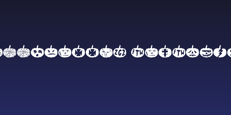 Woodcutter Pumpkins Social Header