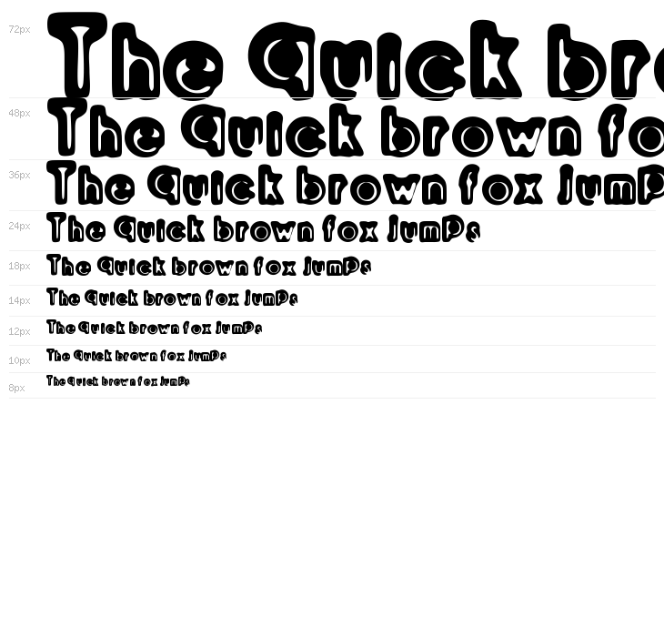 Woodcutter Relieve Waterfall