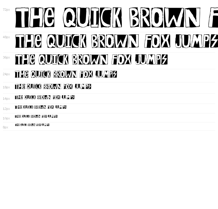 Woodcutter Rocks Waterfall