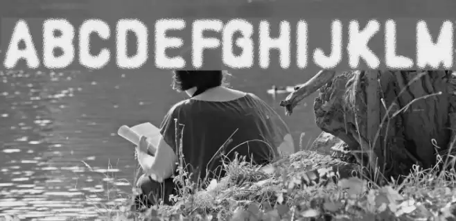 Woodcutter oligarquia Font examples