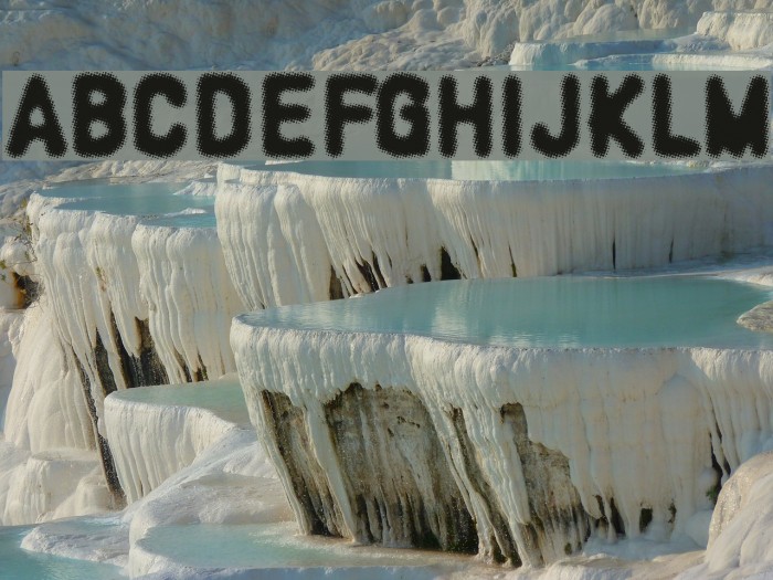 Woodcutter oligarquia Font examples