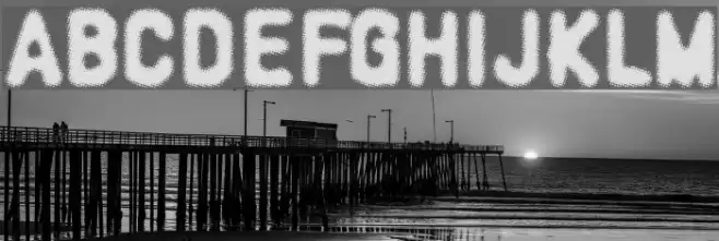 Woodcutter oligarquia Font examples