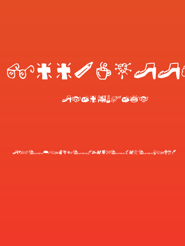 Woodcutter rare drawings Poster