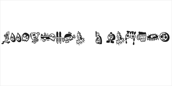 Woodcutter's DrawnX Logo