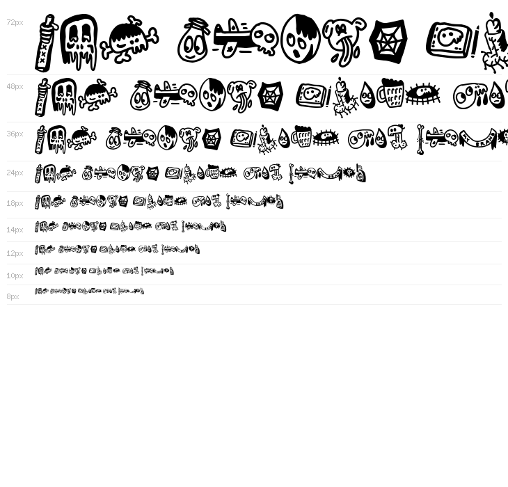 Woodcutter's DrawnX Waterfall