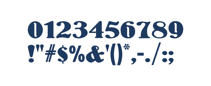 WoodenNickelNF Other Characters