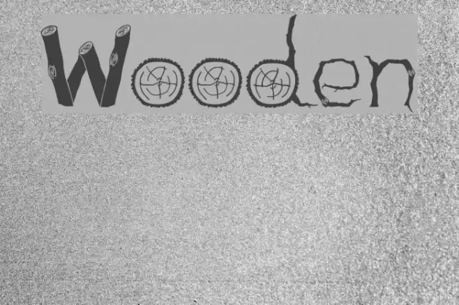 Wooden Fuentes examples