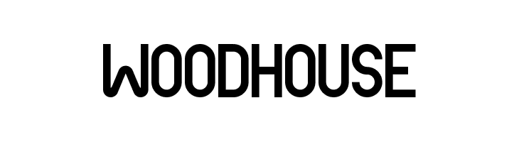 Woodhouse  Descarca Fonturi Gratis