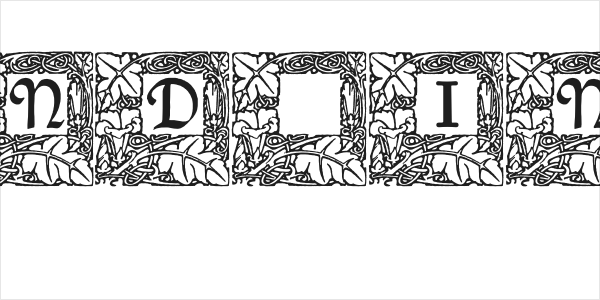 Woodland_Initials Logo