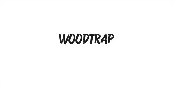 Woodtrap Logo