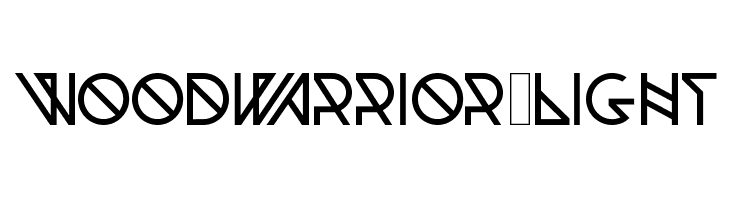 Woodwarrior-Light Fuentes