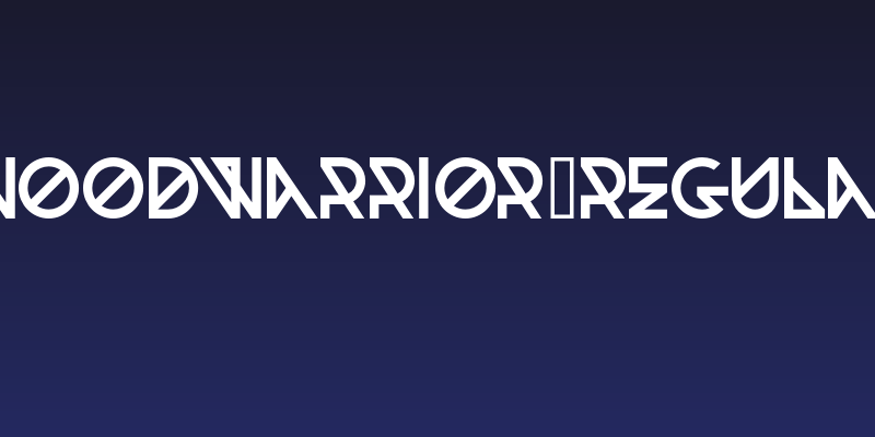 Woodwarrior-Regular Social Header