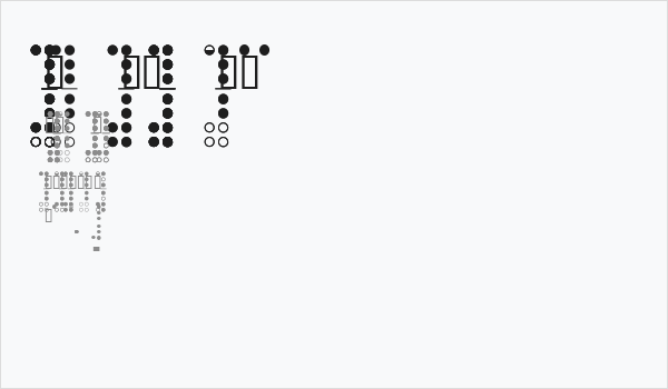 Woodwind Tablature Rec1.1 Business Card
