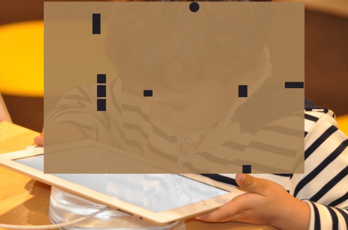 Woodwind Tablature Sax Graphic Example 2