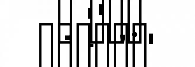 Woodwind Tablature  SaxGraphic Caratteri MINUSCOLO