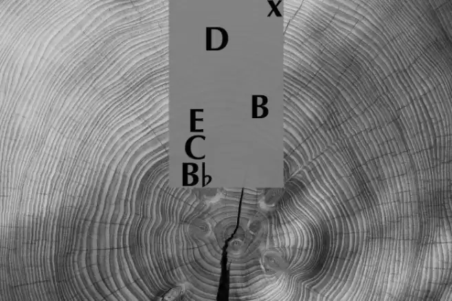 Woodwind Tablature SaxUS Font examples