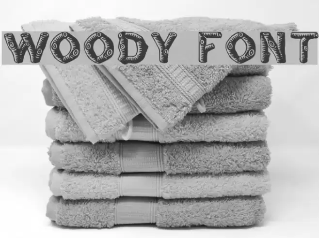 Woody Polices examples