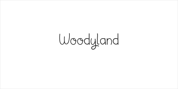 Woodyland Logo