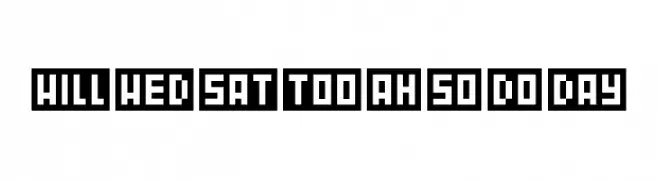 WordBits 