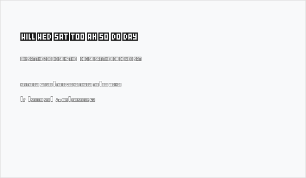 WordBits Business Card