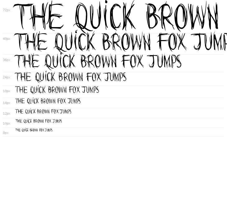 Words are but wind Demo Version Waterfall