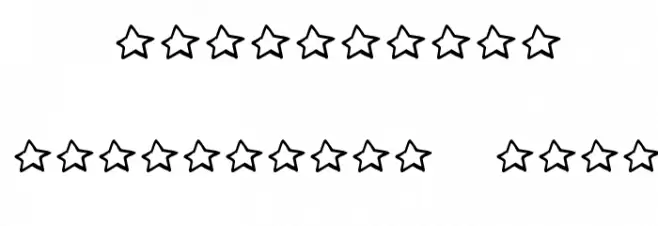 Words of love Font OTHER CHARS