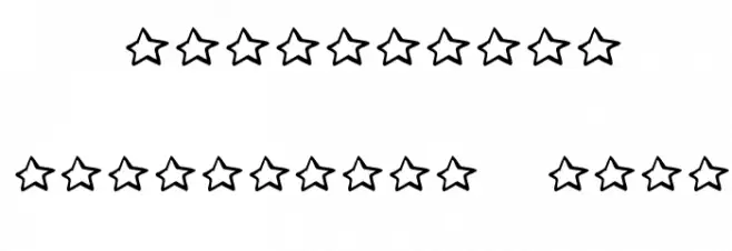 Words of love Font OTHER CHARS