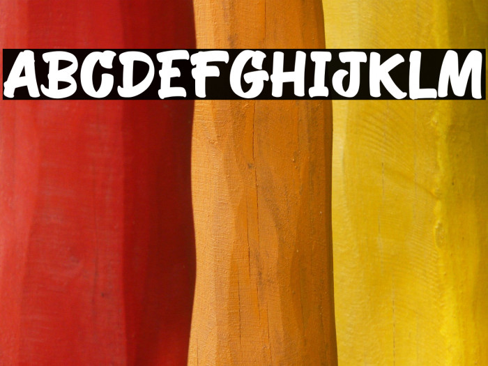 Wores Paint Example 3