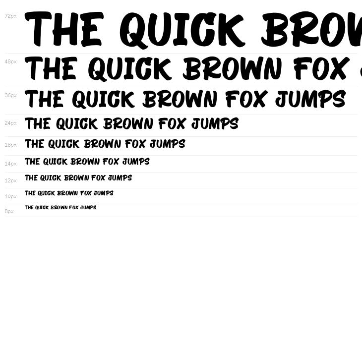 Wores Paint Waterfall