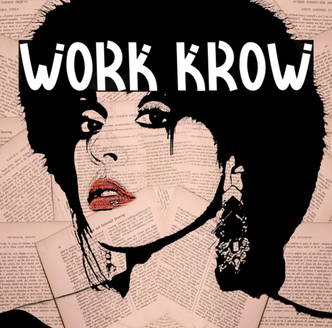 Work Krow Example 1