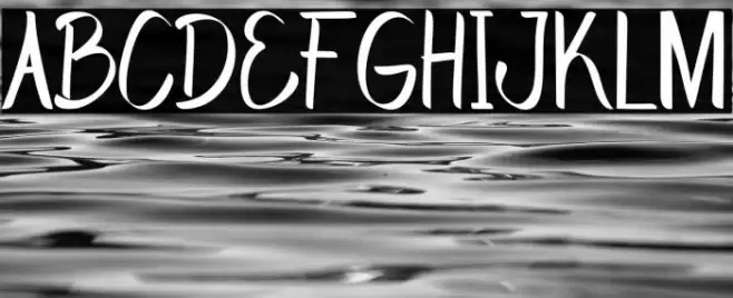 WorkColleagueRegular Шрифта examples