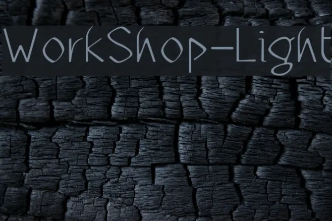 WorkShop-Light Example 3