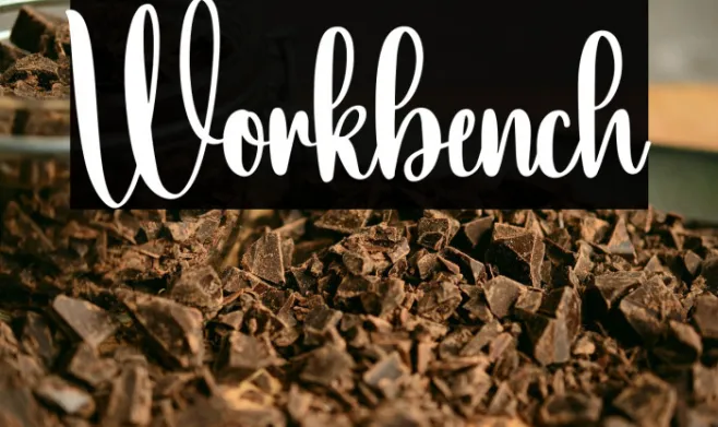 Workbench Example 1