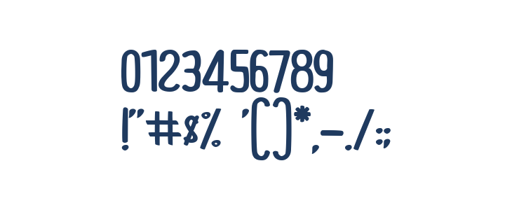 Working Together Other Characters