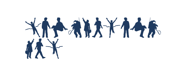 Working Other Characters