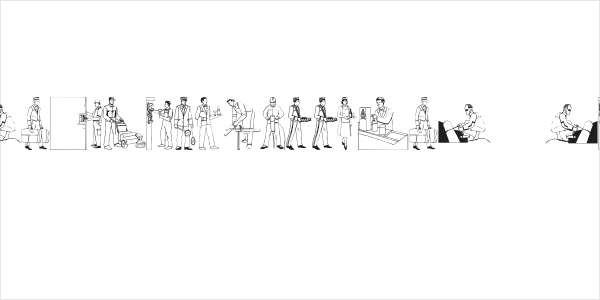 WorkingClassHero-One Logo