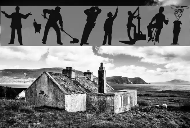 Working Font examples