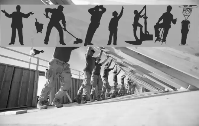 Working Font examples