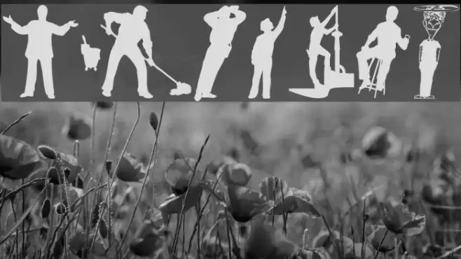 Working Font examples