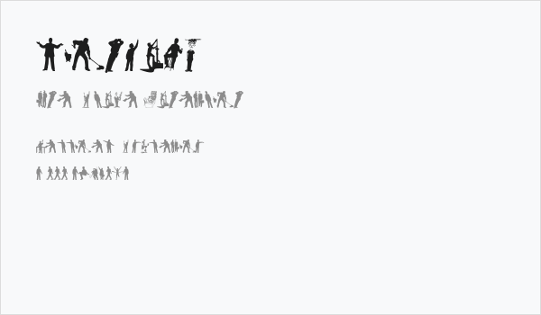 Working Business Card