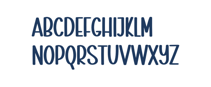 Workshop Lowercase