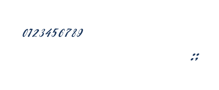 Workside Slant [Demo] Other Characters