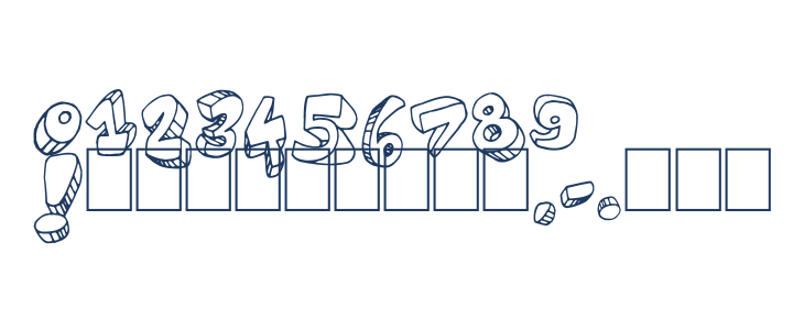 World Colors Other Characters