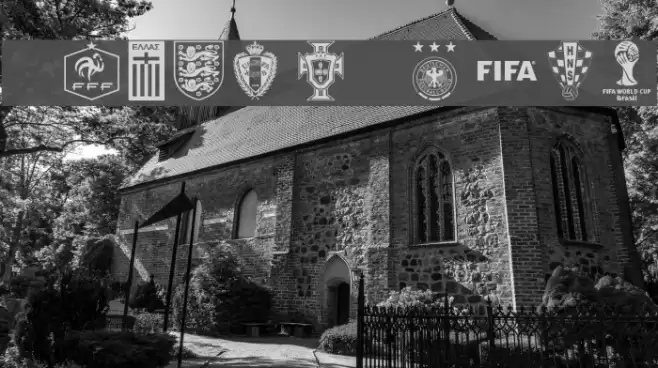 World C'p 2k14 Font examples