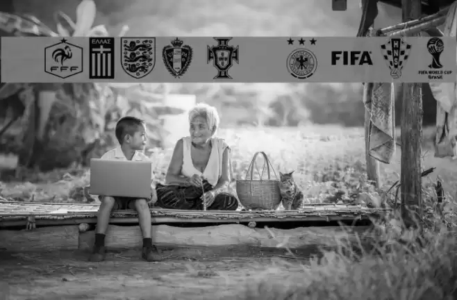 World C'p 2k14 Font examples