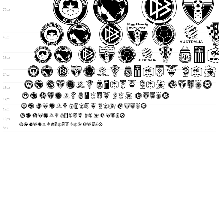 World C'p 2k14 Waterfall