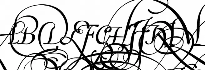 World Discovery Five PERSONAL Regular Schriftart Groß